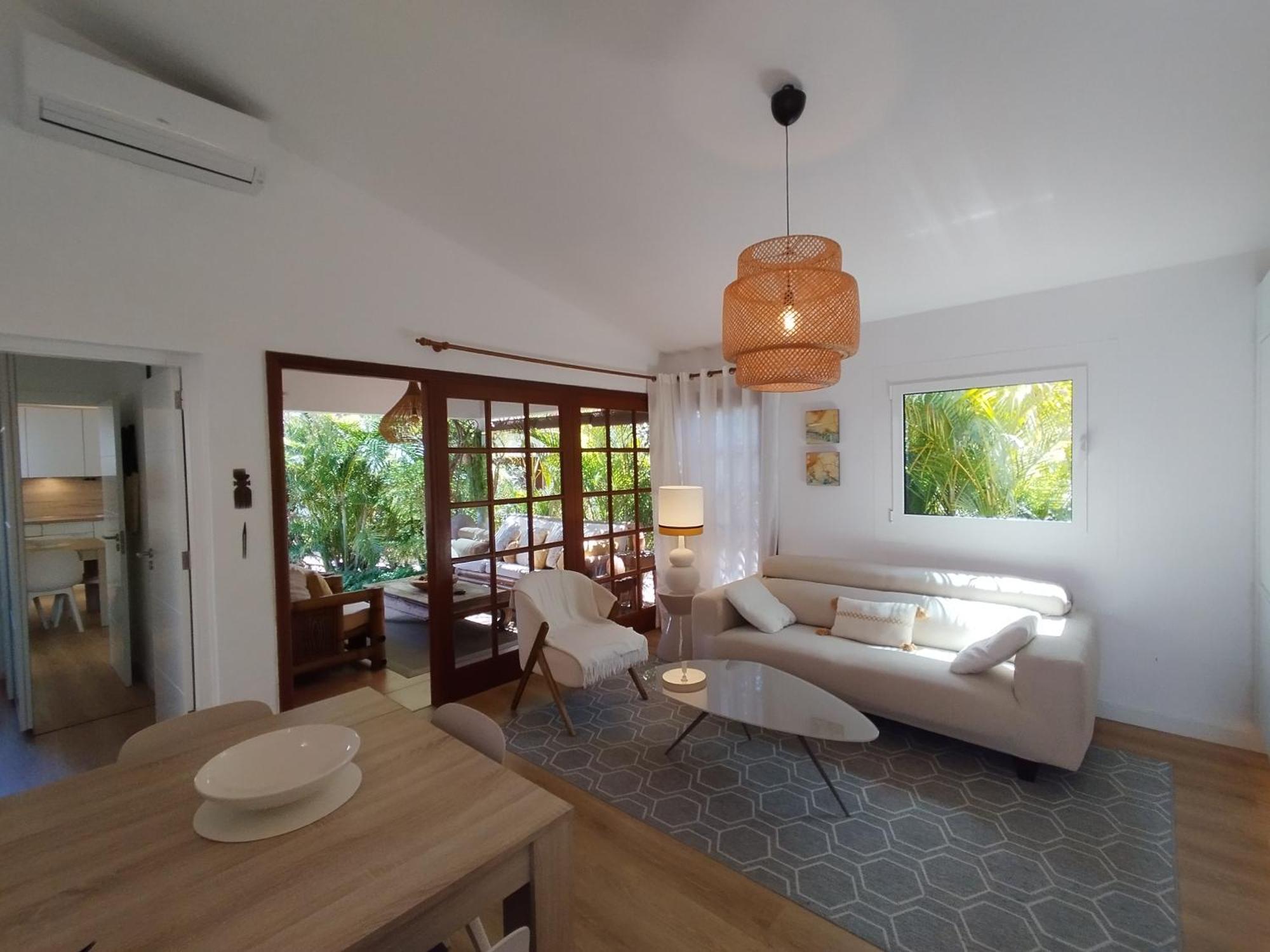 Bungalow Tropical Con Piscina Y Aire Acondicionado Maspalomas  Exteriér fotografie