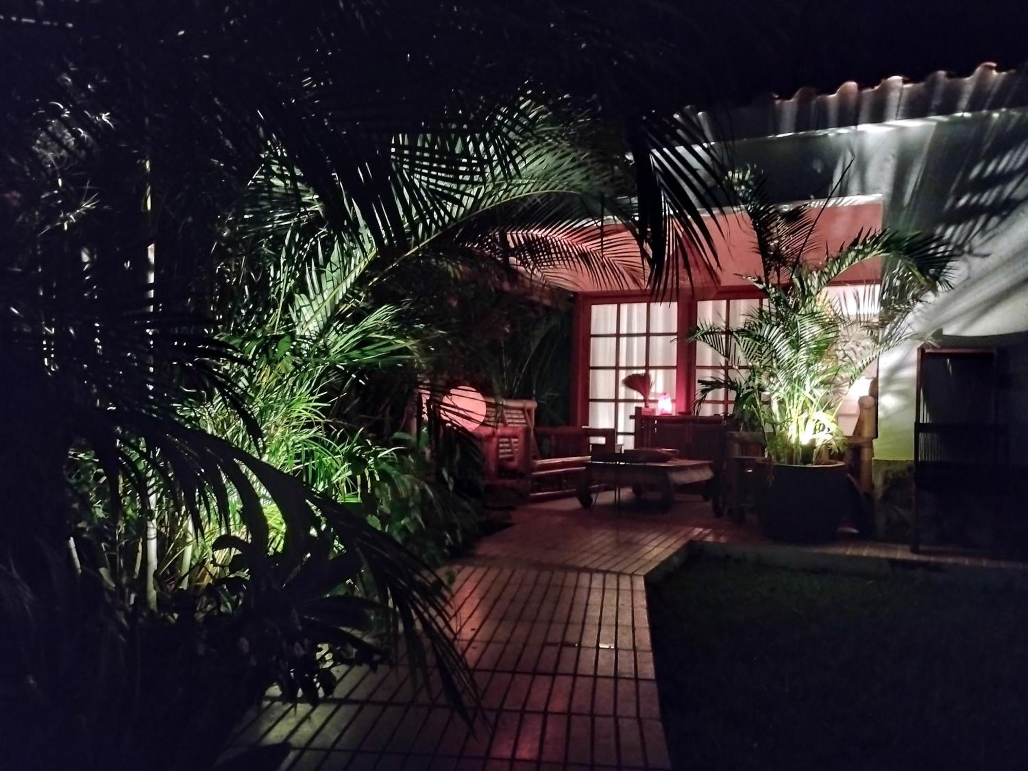 Bungalow Tropical Con Piscina Y Aire Acondicionado Maspalomas  Exteriér fotografie